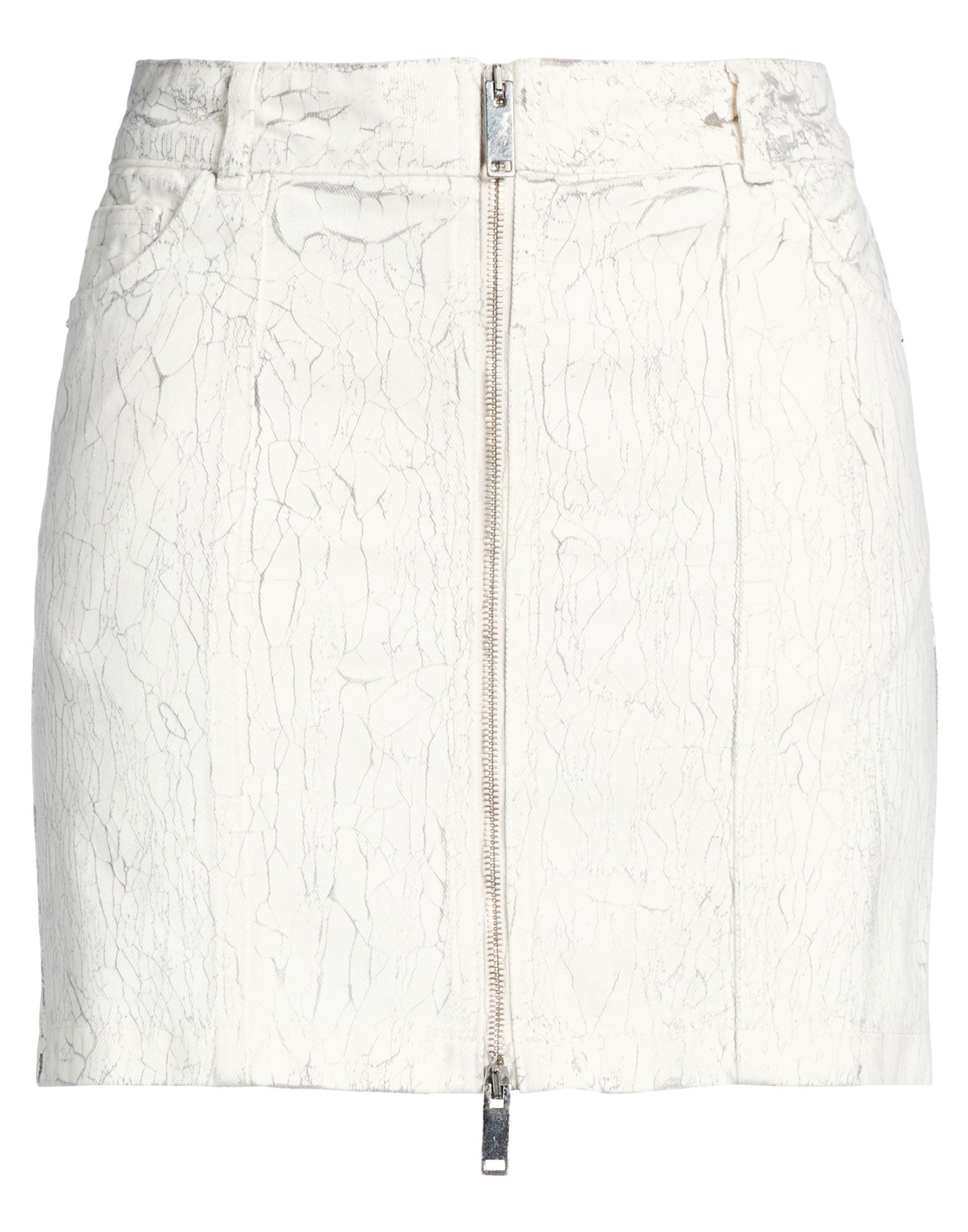 HALFBOY BOTTOMWEAR Denim φούστα