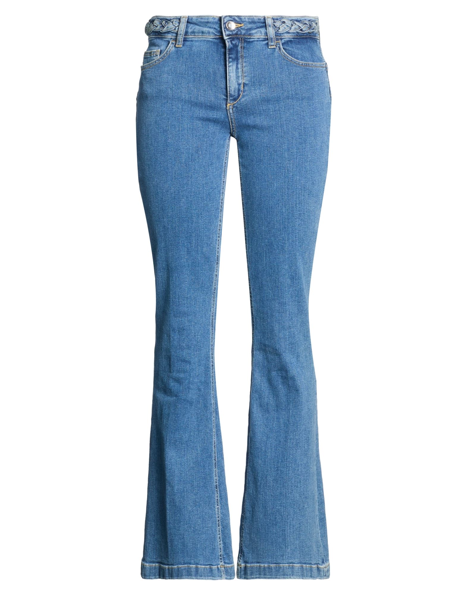 LIU •JO BOTTOMWEAR Τζιν