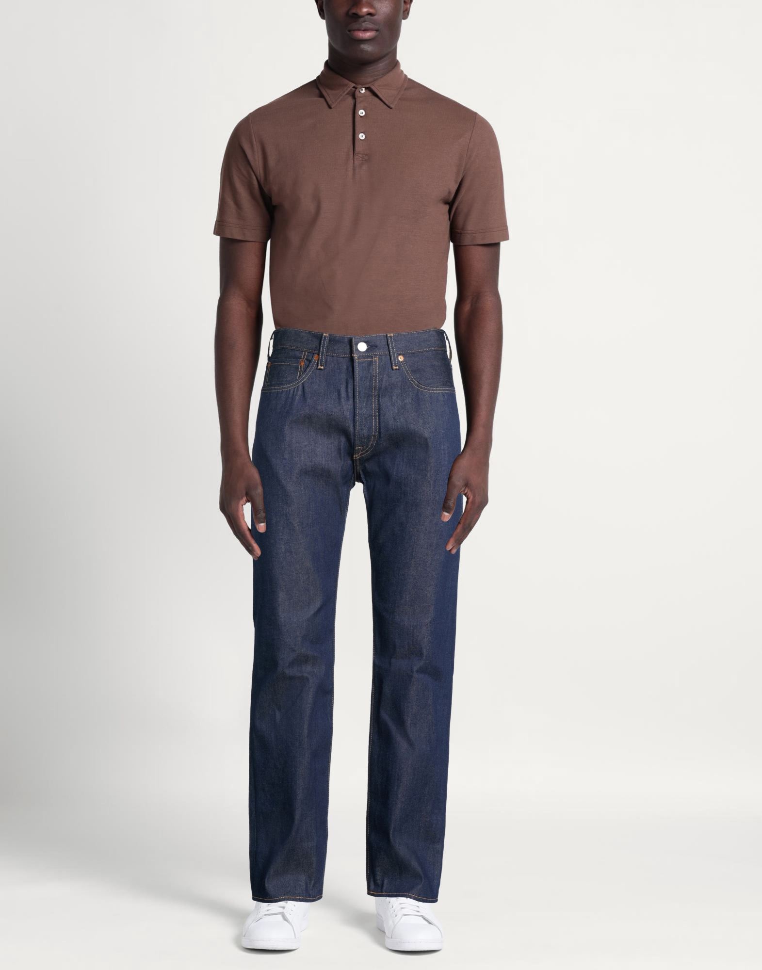  Levi's - Partes De Abajo - Pantalones Vaqueros - On Yoox.com 