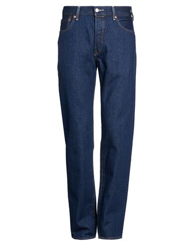 Jeanshose Herren Blau 30W-32L Herren