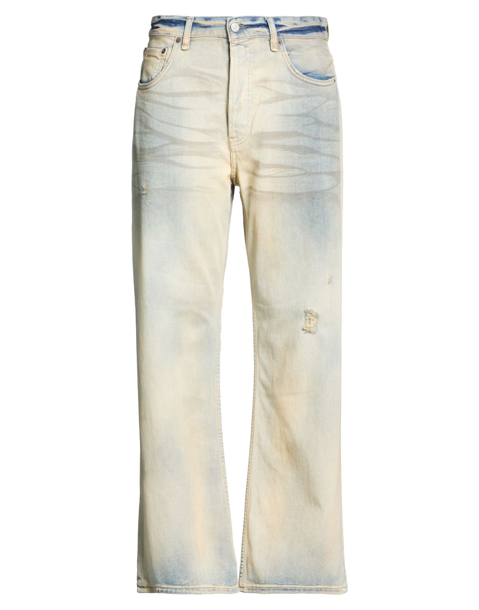 ACNE STUDIOS ACNE STUDIOS BOTTOMWEAR Τζιν