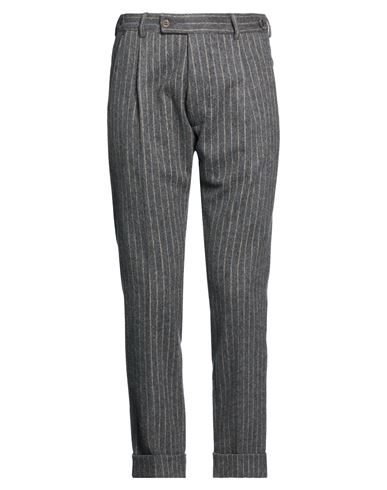 Pantalones Hombre Gris 46 Hombre
