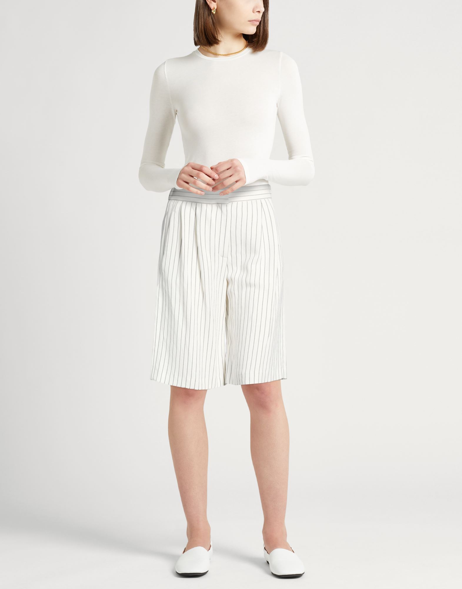  Loulou Studio - Hosen & Röcke - Shorts & Bermudashorts - On Yoox.com 