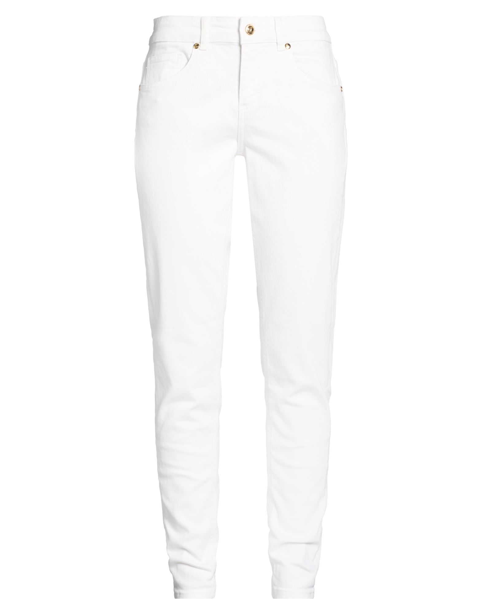  Just Cavalli - Hosen & Röcke - Jeanshosen - On Yoox.com 