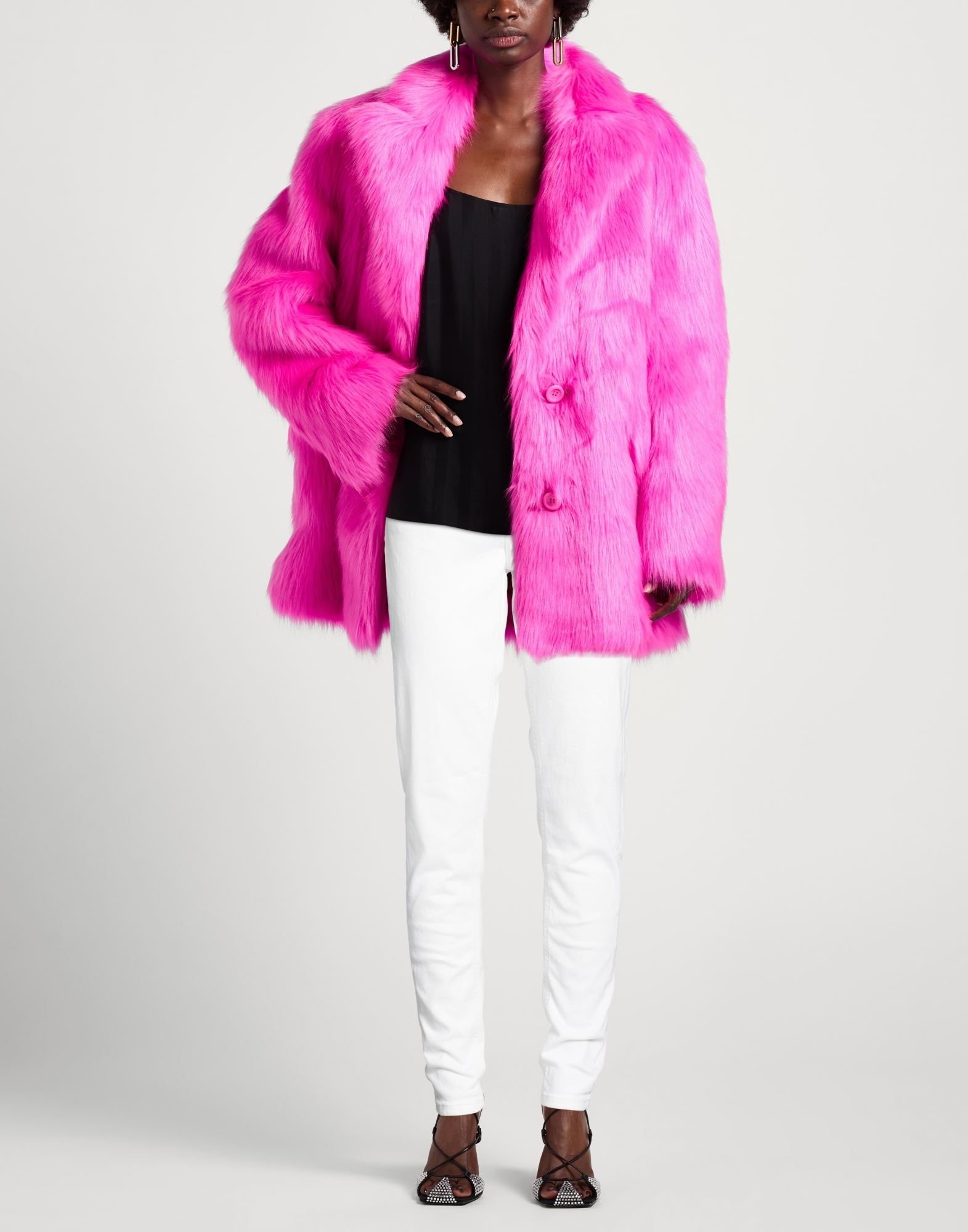  Just Cavalli - Hosen & Röcke - Jeanshosen - On Yoox.com 