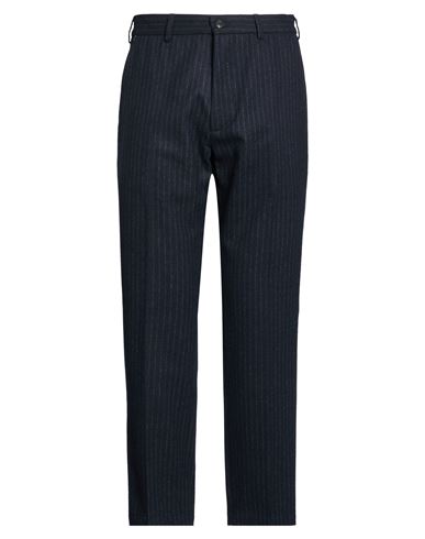 Pantalones Hombre Azul noche 44,50,52 Hombre