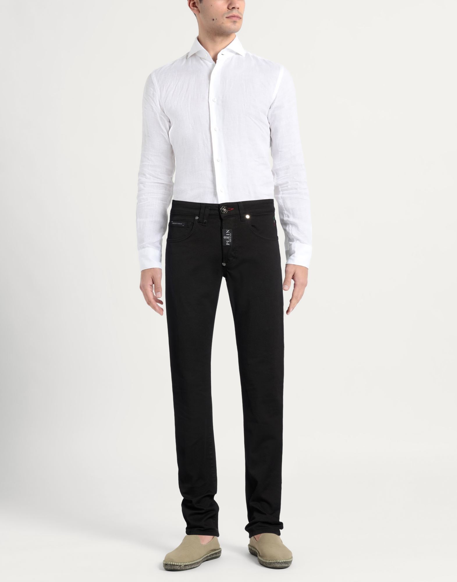  Philipp Plein - Hosen & Röcke - Hosen - On Yoox.com 