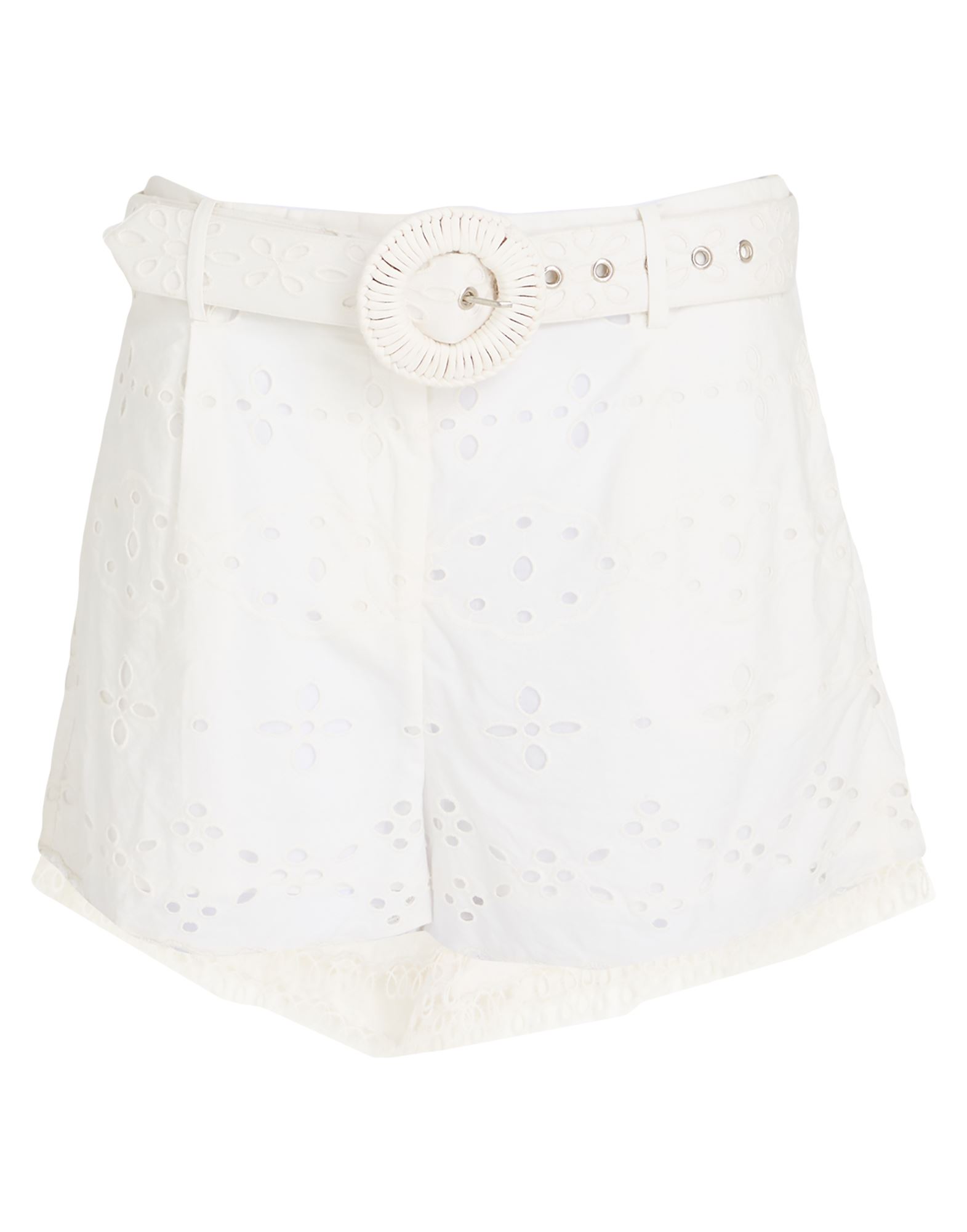 HEMANT & NANDITA HEMANT & NANDITA BOTTOMWEAR Σορτς & Βερμούδες