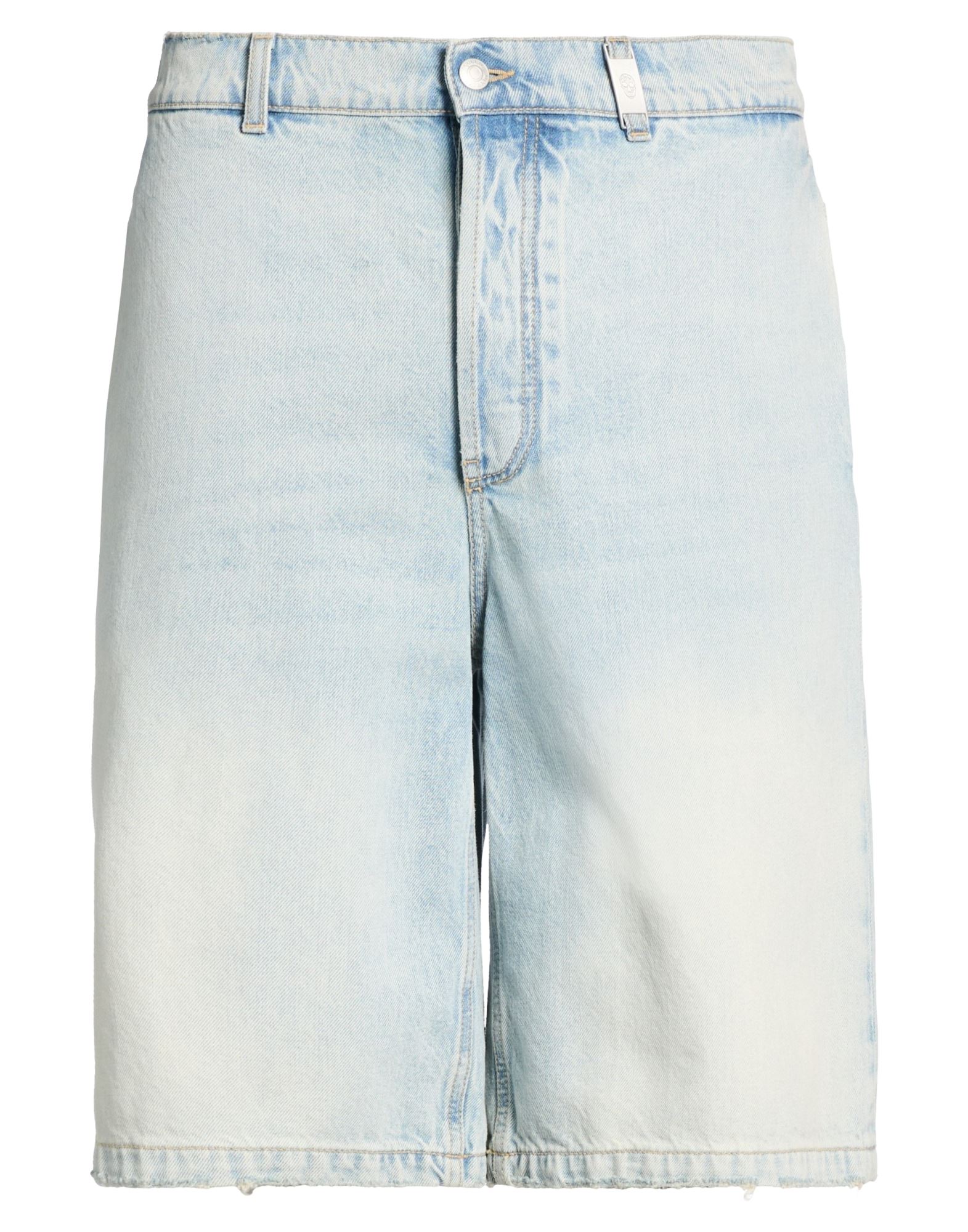  Mcqueen - Hosen & Röcke - Jeansshorts - On Yoox.com 