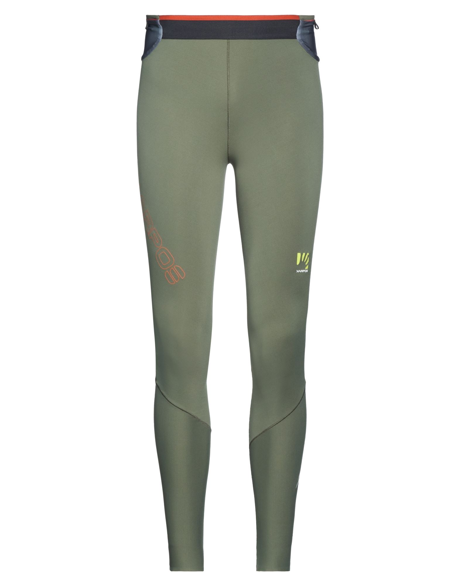  Karpos - Partes De Abajo - Leggings - On Yoox.com 