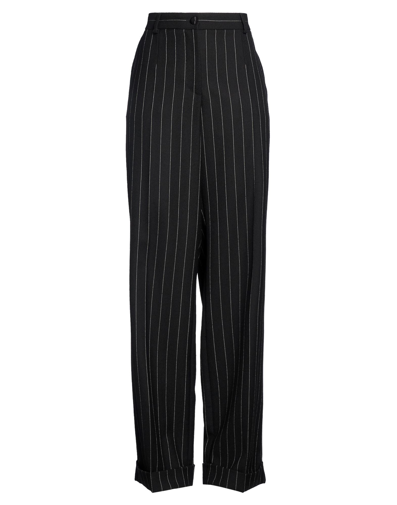 DOLCE&GABBANA DOLCE&GABBANA BOTTOMWEAR Casual Παντελόνι