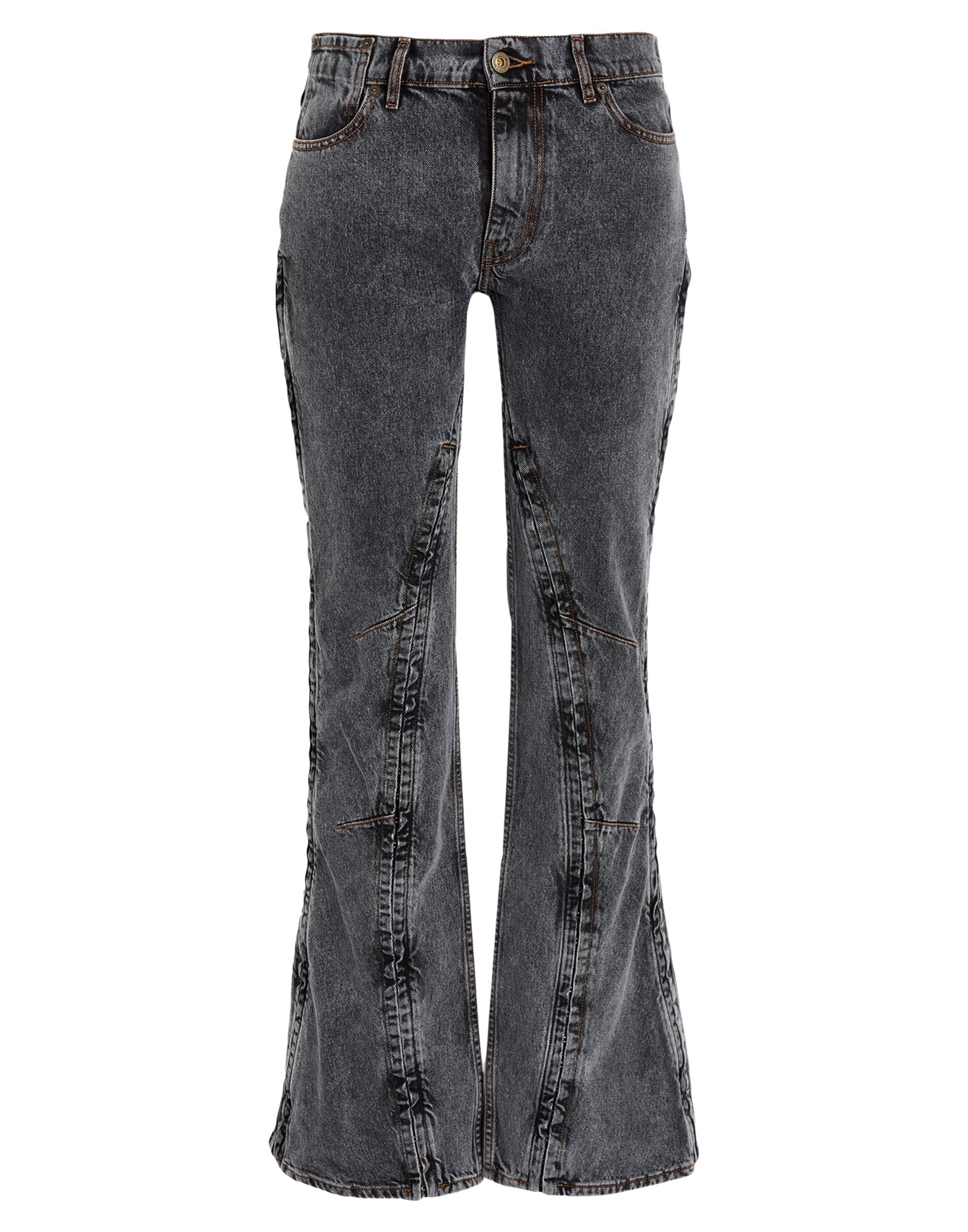 Y/PROJECT Y/PROJECT BOTTOMWEAR Τζιν