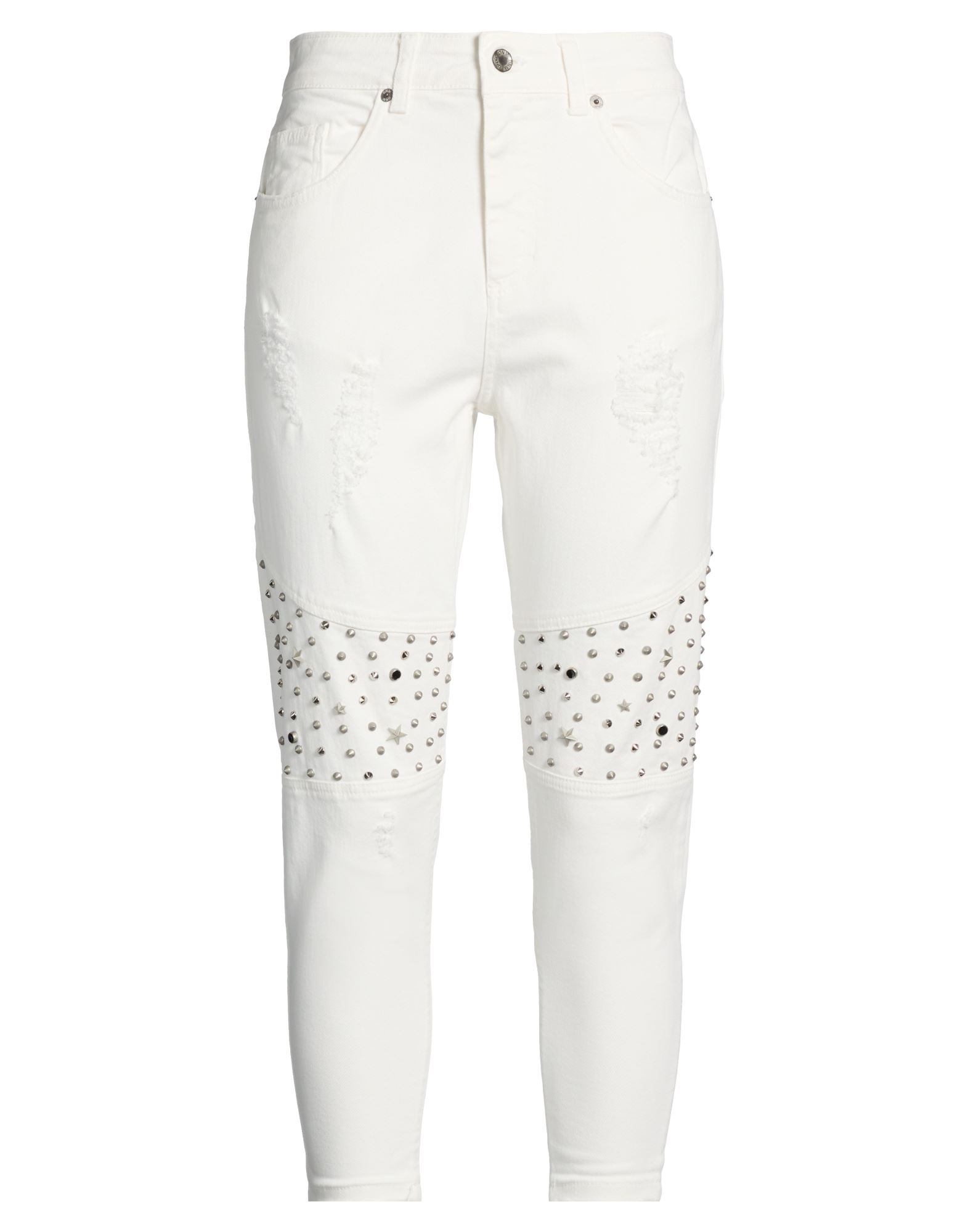  Berna - Hosen & Röcke - Jeanshosen - On Yoox.com 