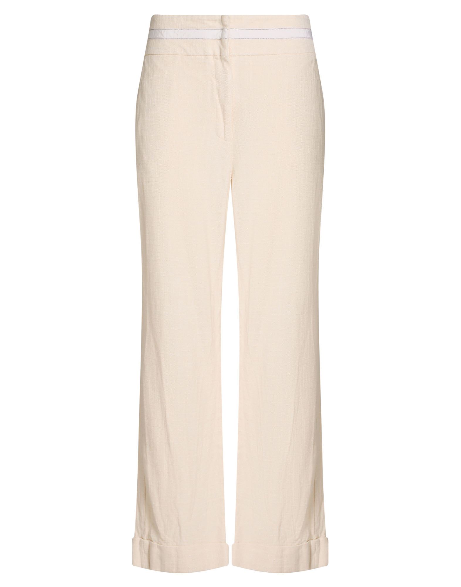 PESERICO PESERICO BOTTOMWEAR Casual Παντελόνι