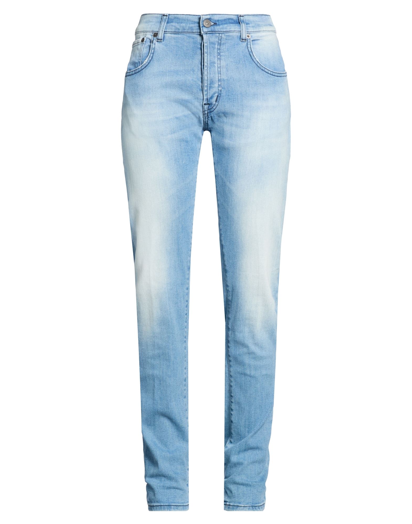 DONDUP BOTTOMWEAR Τζιν