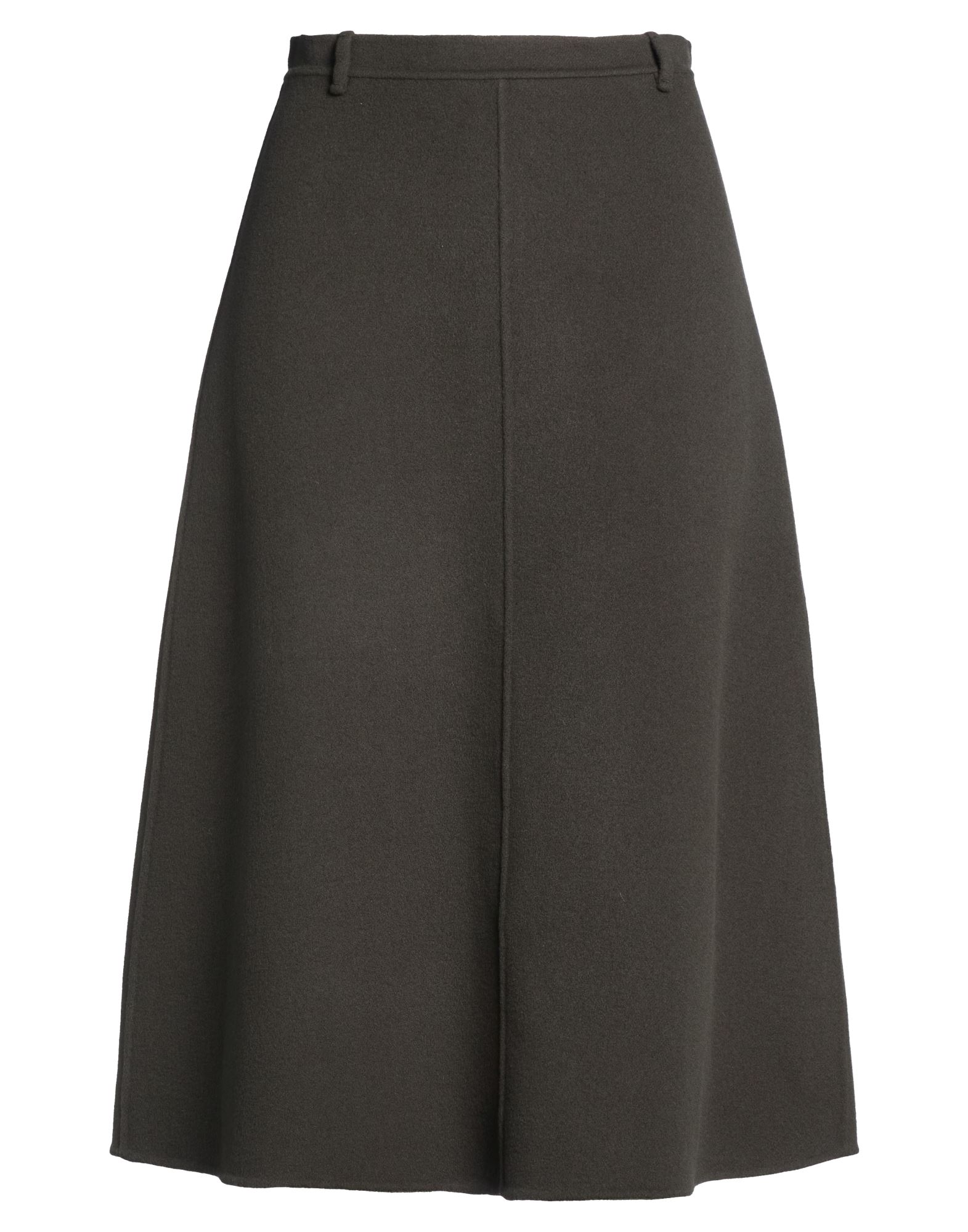 'S MAX MARA 'S MAX MARA BOTTOMWEAR Μίντι φούστα