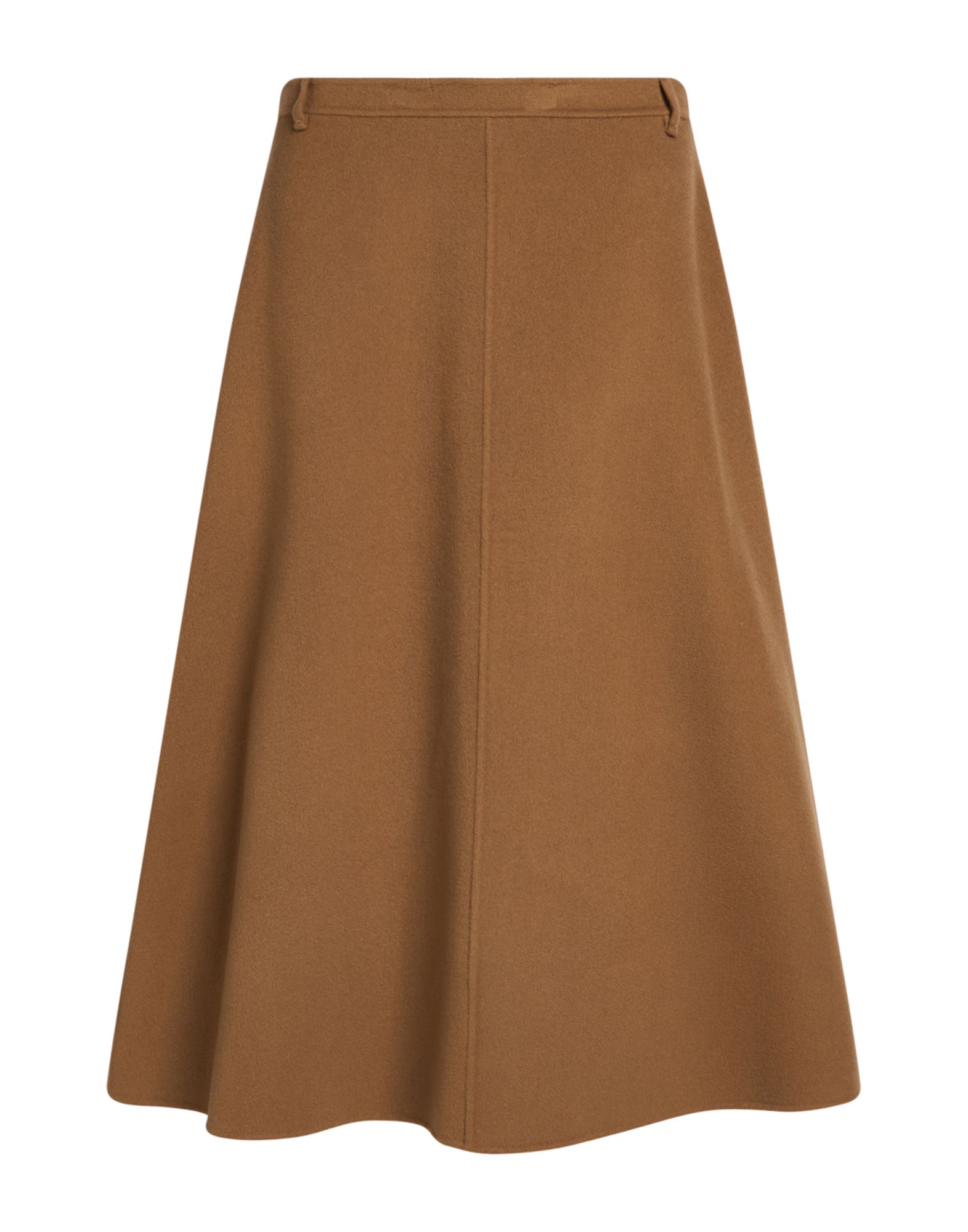 'S MAX MARA 'S MAX MARA BOTTOMWEAR Μίντι φούστα