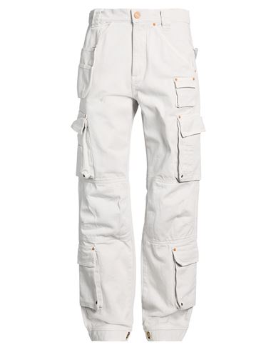 Pantalones vaqueros Hombre Gris perla L,M,S,XL Hombre