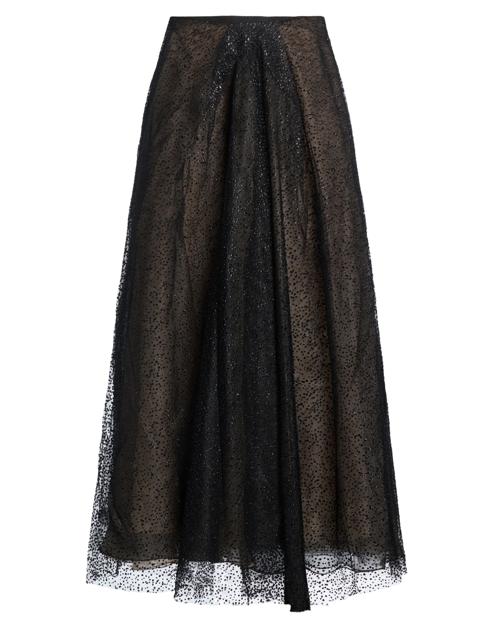 ROLAND MOURET ROLAND MOURET BOTTOMWEAR Μίντι φούστα