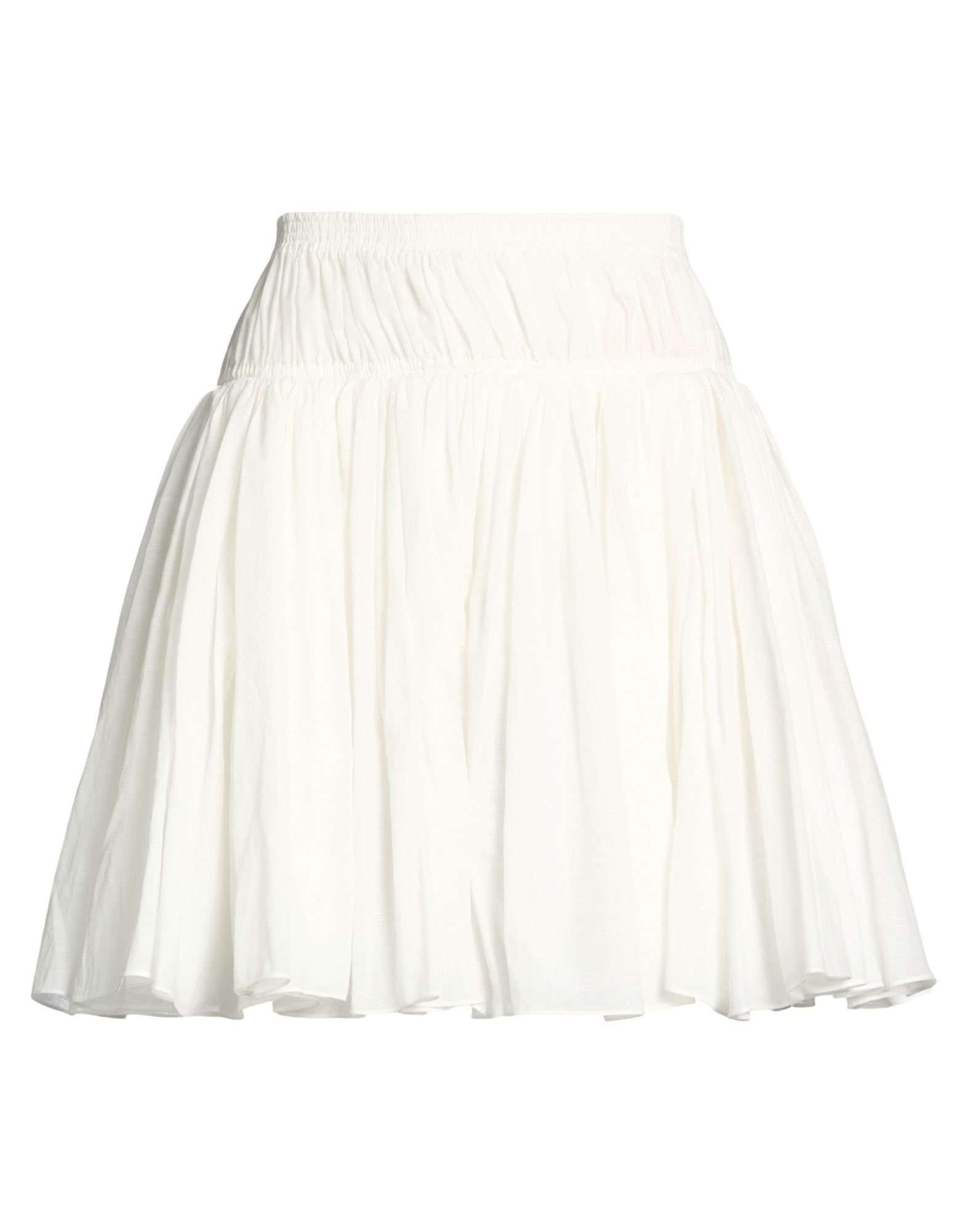 ALAÏA ALAÏA BOTTOMWEAR Μίνι φούστα