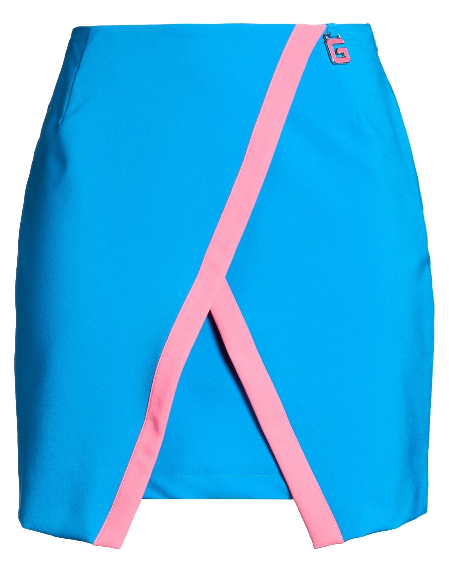  Gaëlle Paris - Hosen & Röcke - Miniröcke - On Yoox.com 