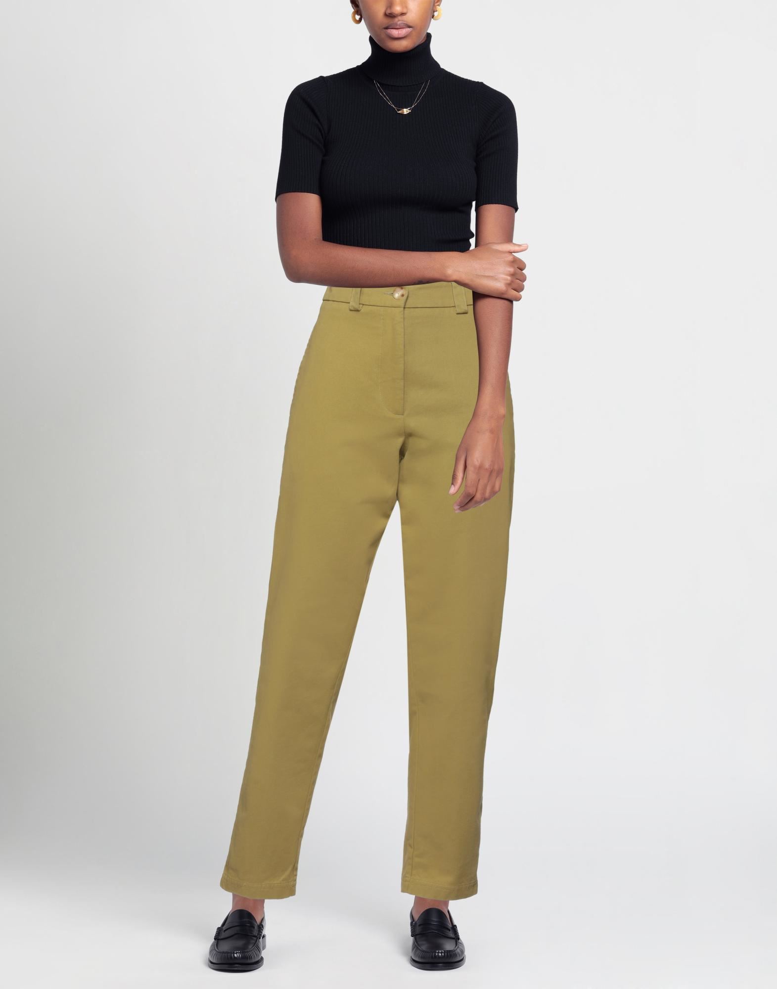  Momoní - Hosen & Röcke - Hosen - On Yoox.com 
