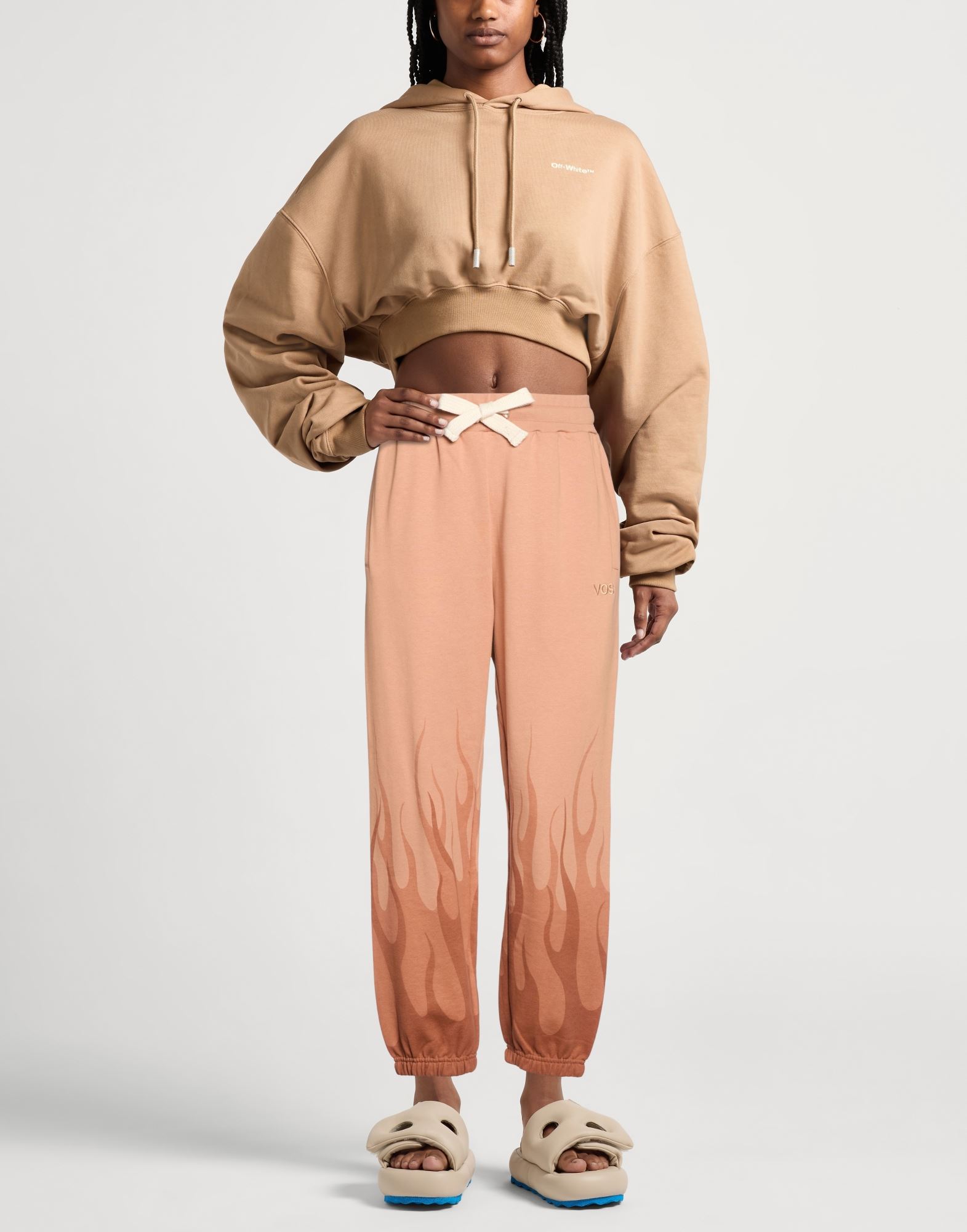  Vision Of Super - Hosen & Röcke - Hosen - On Yoox.com 