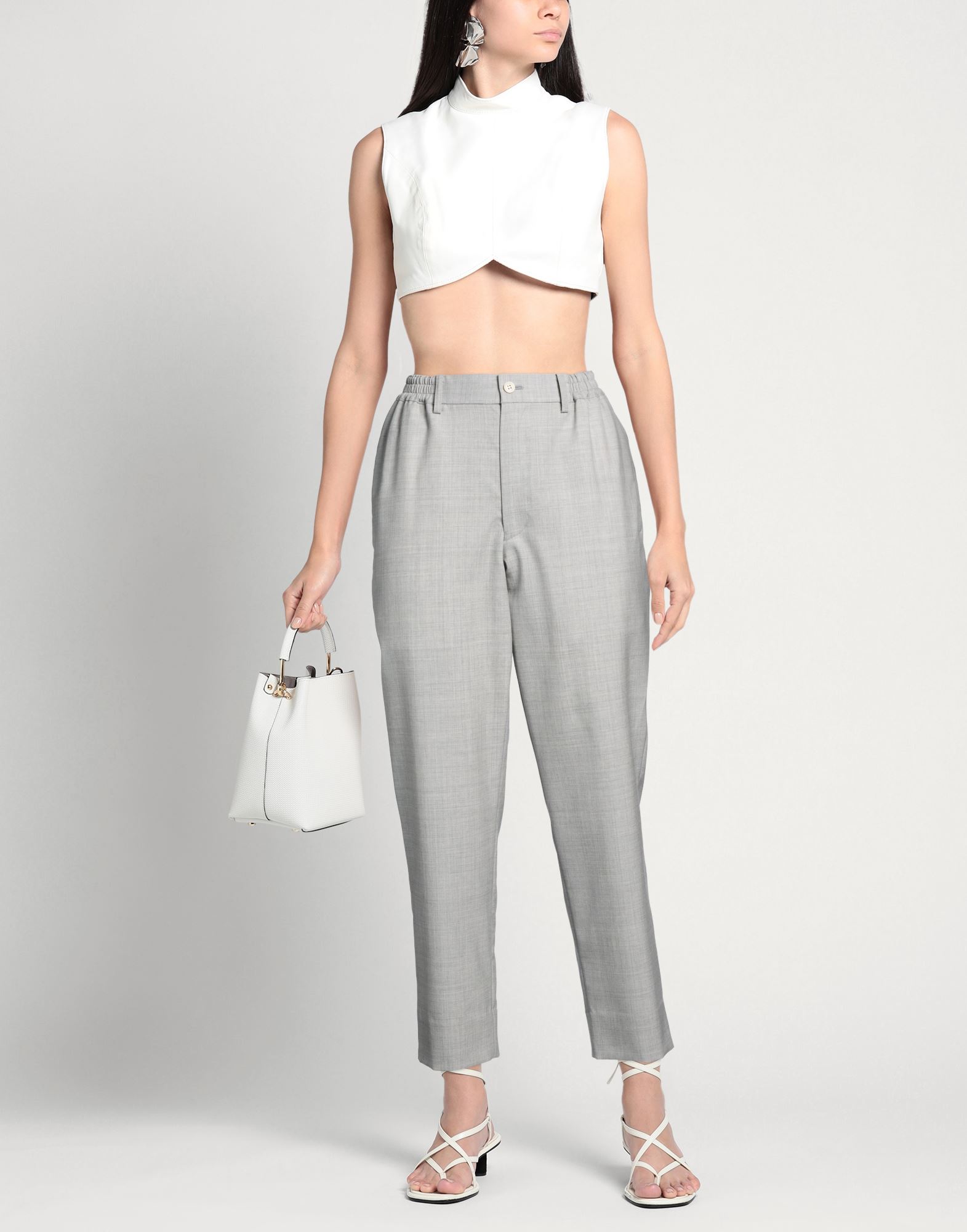  Comme Des Garçons - Hosen & Röcke - Hosen - On Yoox.com 