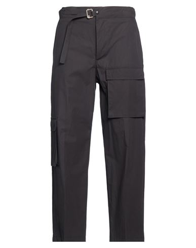 Hose Herren Nachtblau 48 Herren