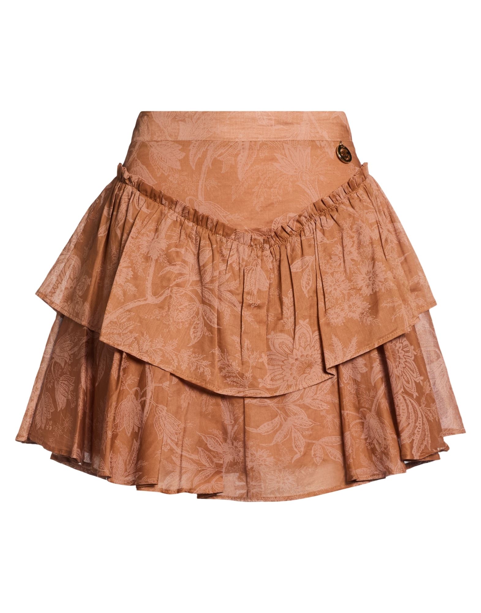  Gaëlle Paris - Hosen & Röcke - Miniröcke - On Yoox.com 