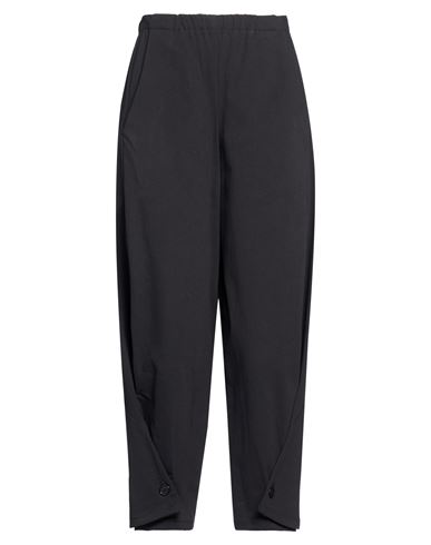 Hose Damen Schwarz XXS Damen