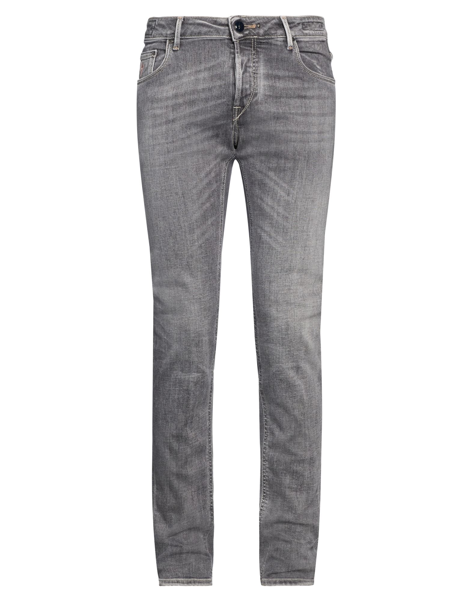 HAND PICKED BOTTOMWEAR Τζιν