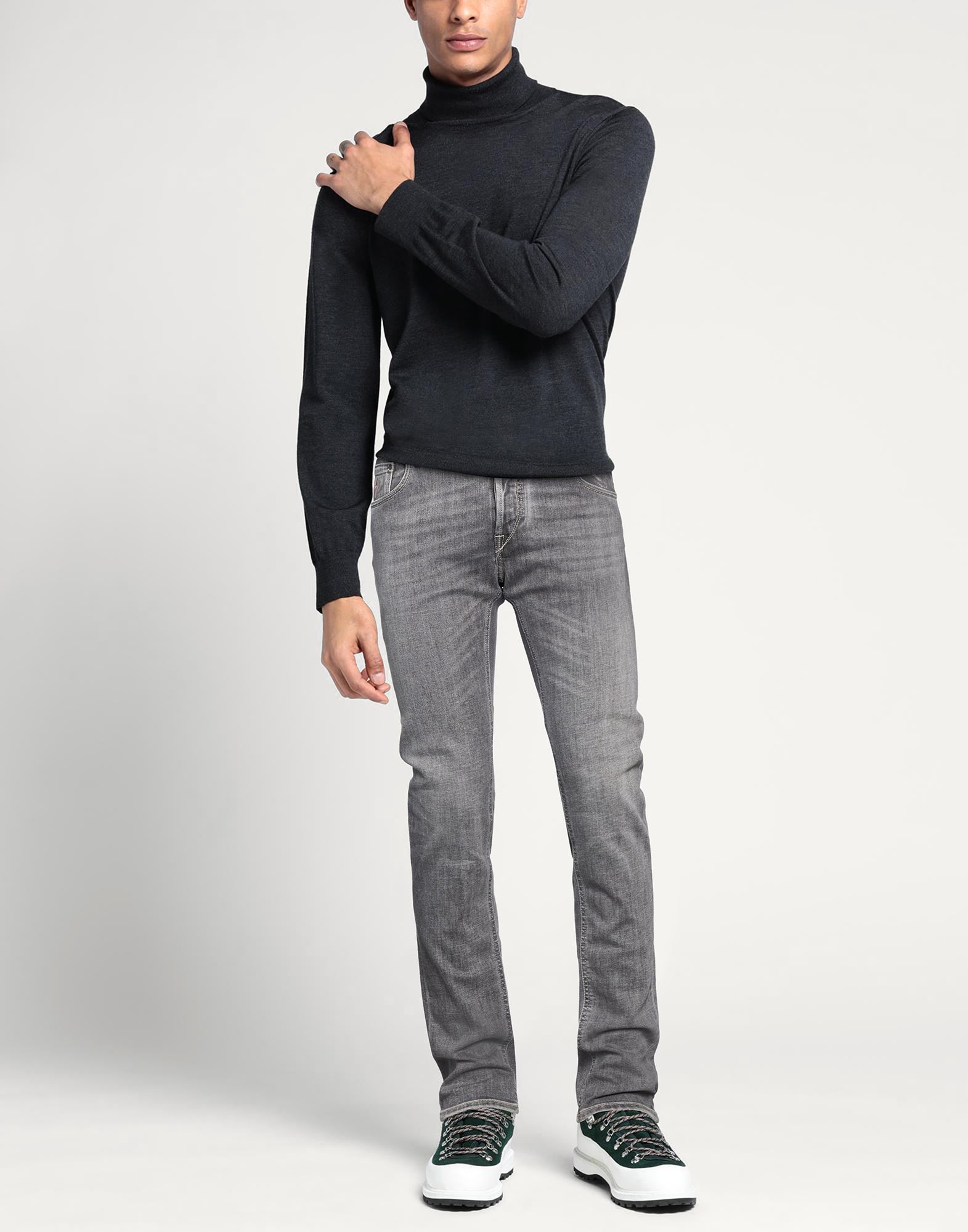 Hand Picked - Partes De Abajo - Pantalones Vaqueros - On Yoox.com 