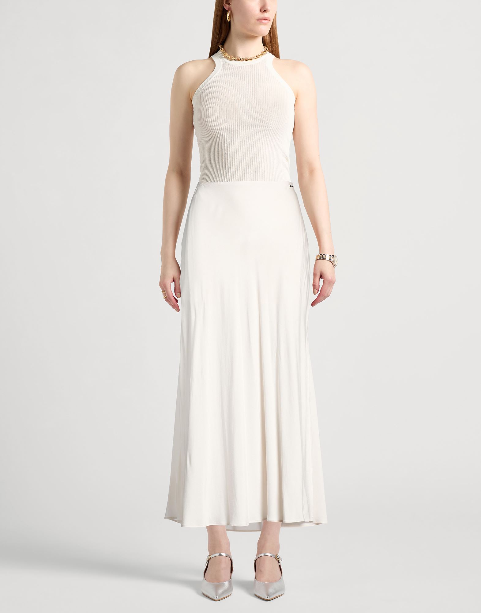  Armani Exchange - Hosen & Röcke - Midi-röcke - On Yoox.com 