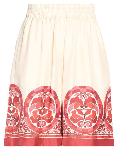 Pantalones cortos y bermudas Mujer Hueso XXS Mujer