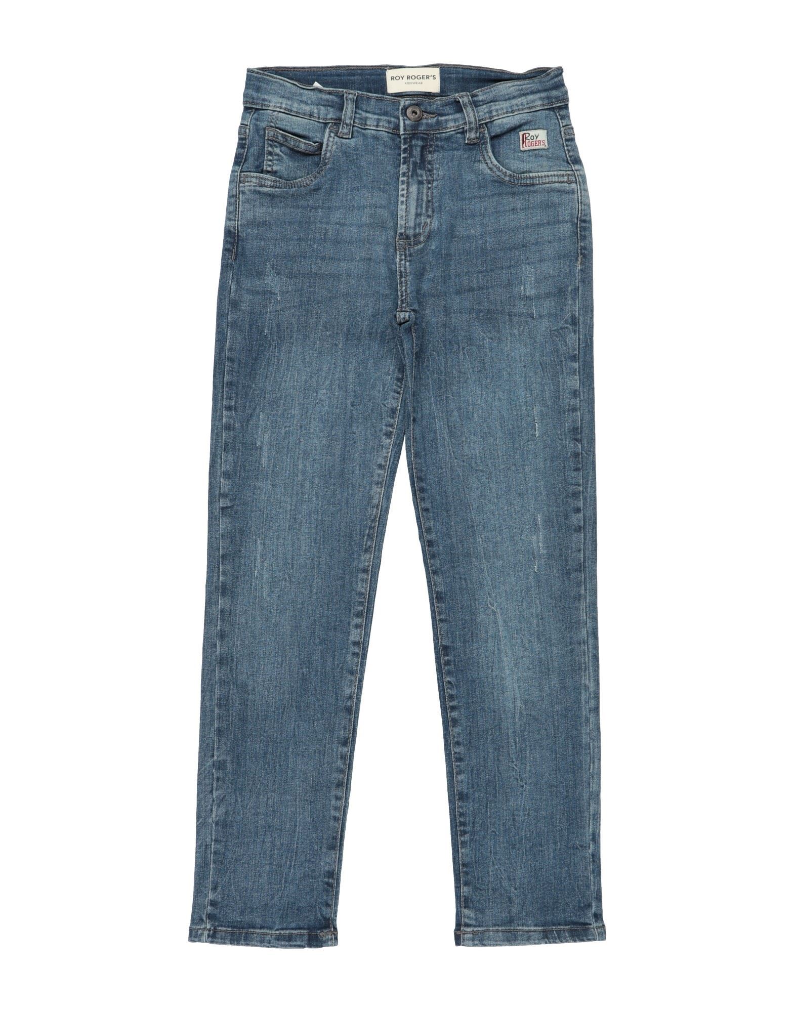  RoŸ Roger's - Hosen & Röcke - Jeanshosen - On Yoox.com 