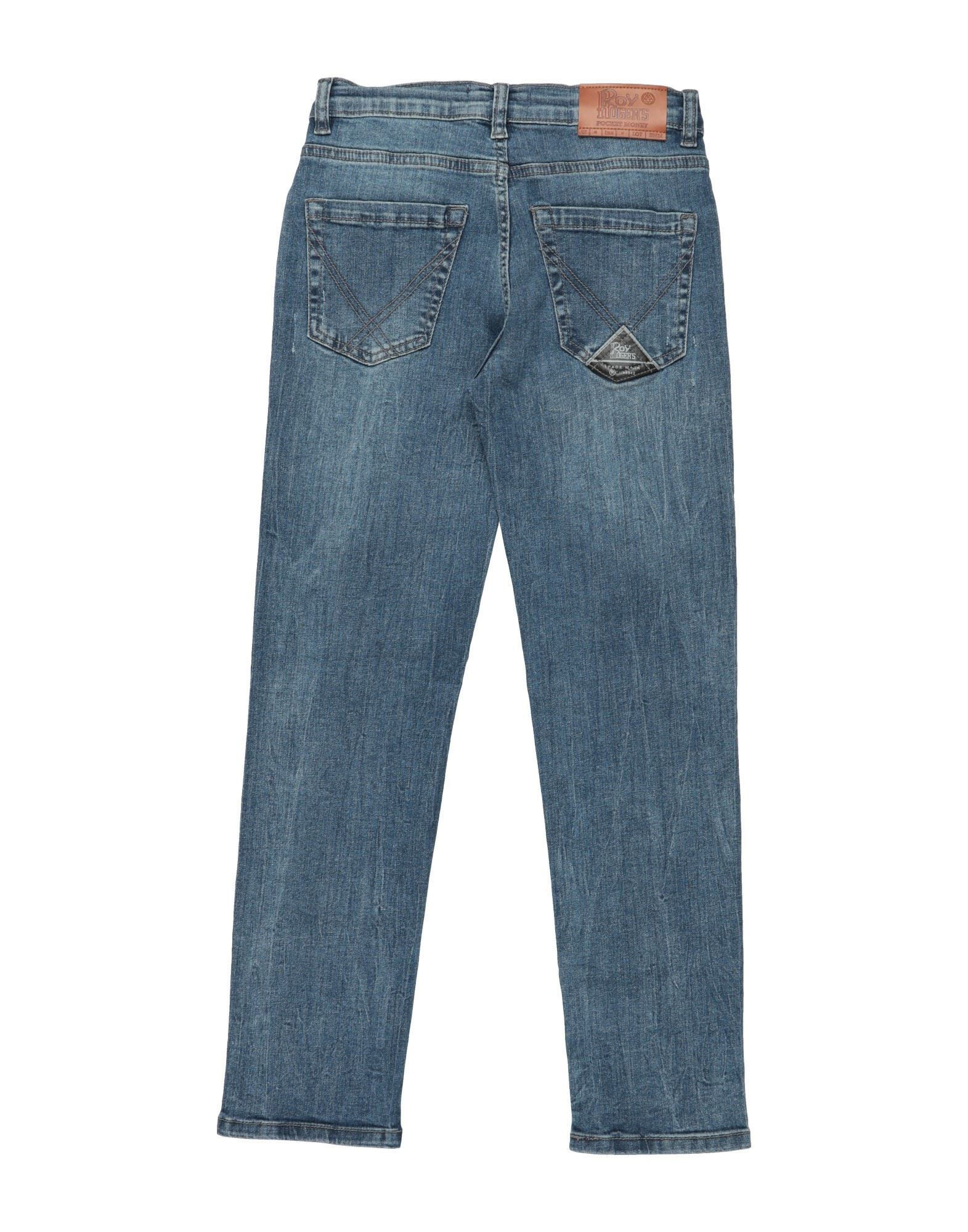  RoŸ Roger's - Hosen & Röcke - Jeanshosen - On Yoox.com 