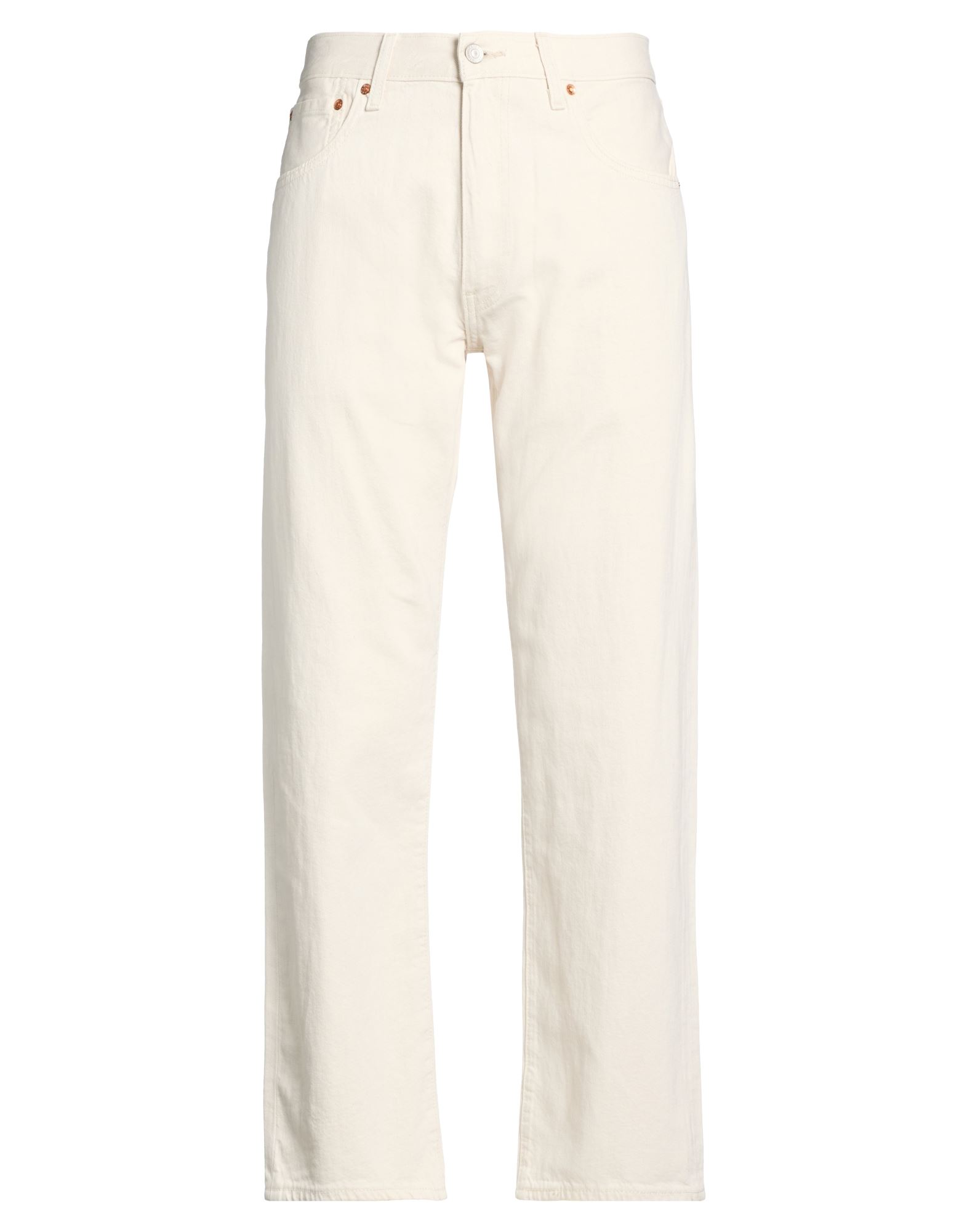  Levi's - Hosen & Röcke - Jeanshosen - On Yoox.com 