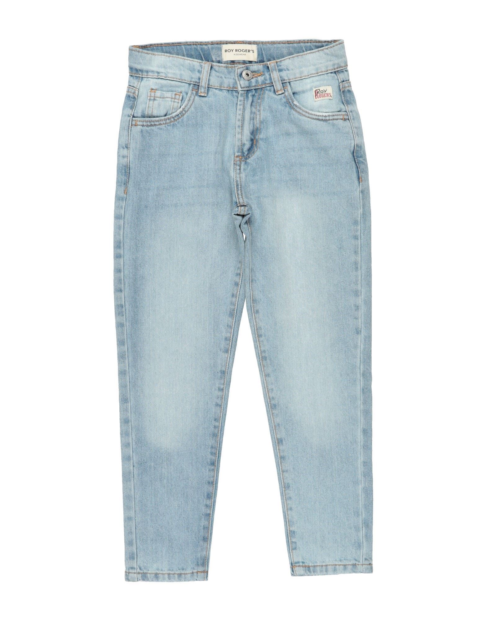  RoŸ Roger's - Hosen & Röcke - Jeanshosen - On Yoox.com 