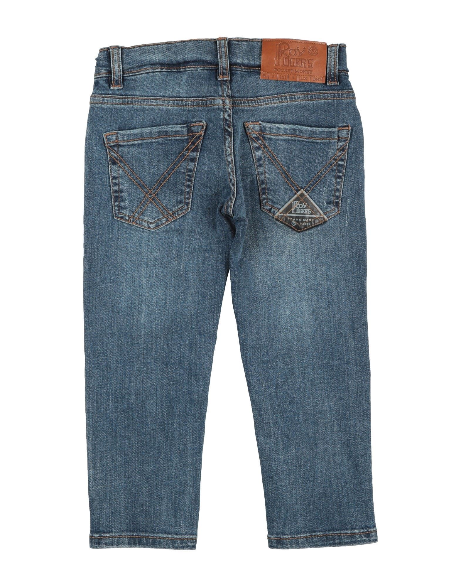  RoŸ Roger's - Hosen & Röcke - Jeanshosen - On Yoox.com 