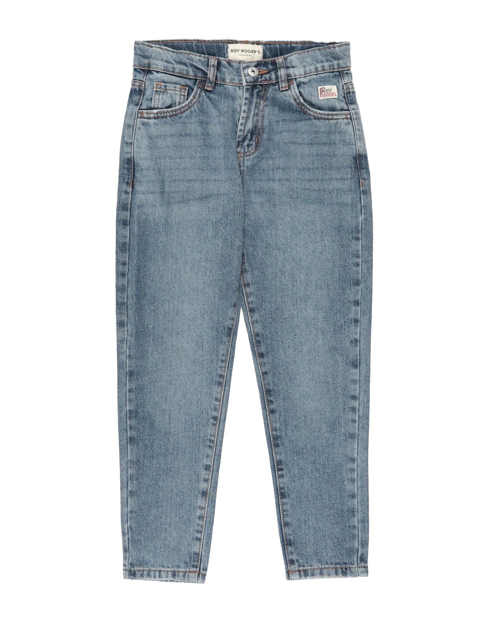  RoŸ Roger's - Hosen & Röcke - Jeanshosen - On Yoox.com 