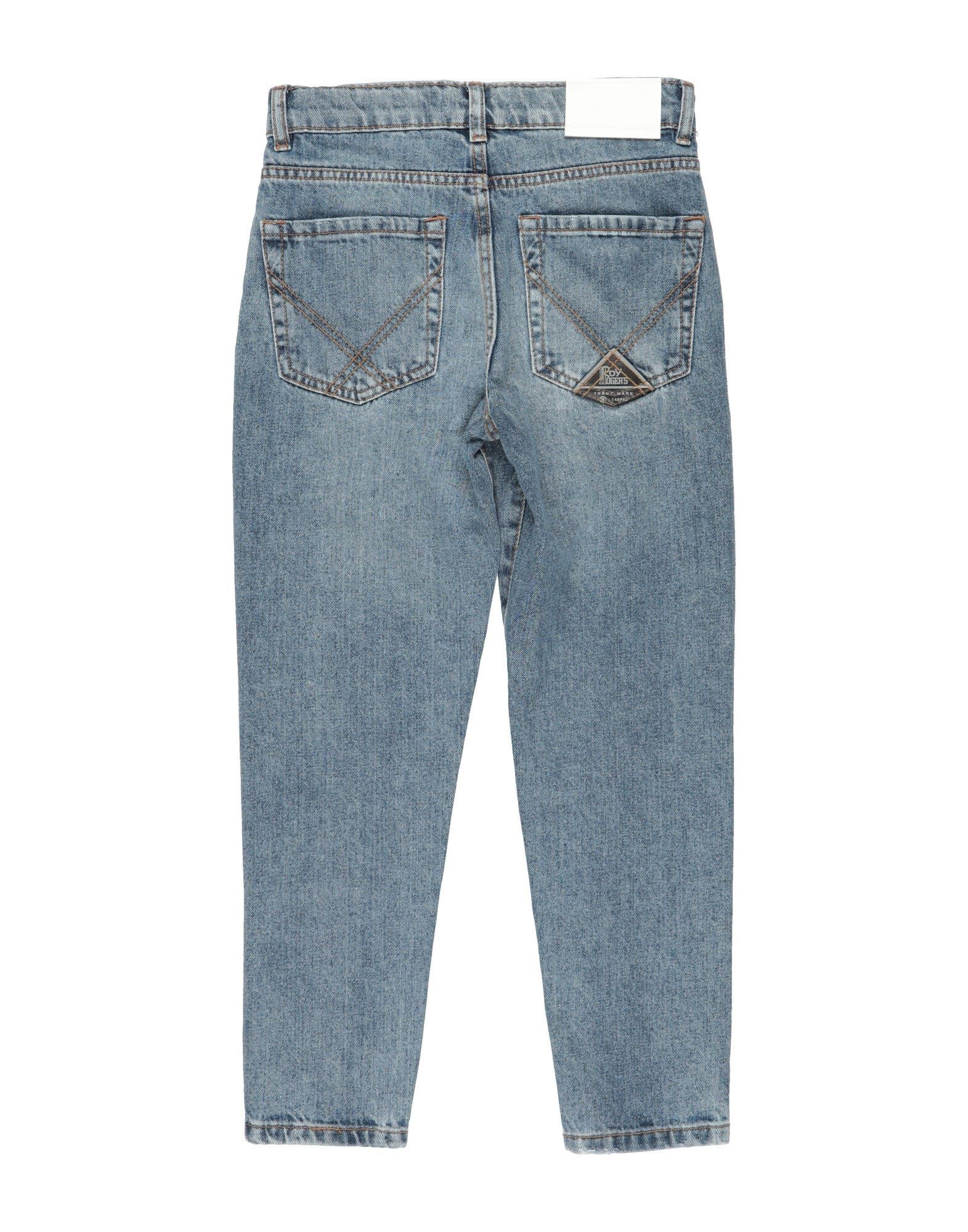  RoŸ Roger's - Hosen & Röcke - Jeanshosen - On Yoox.com 