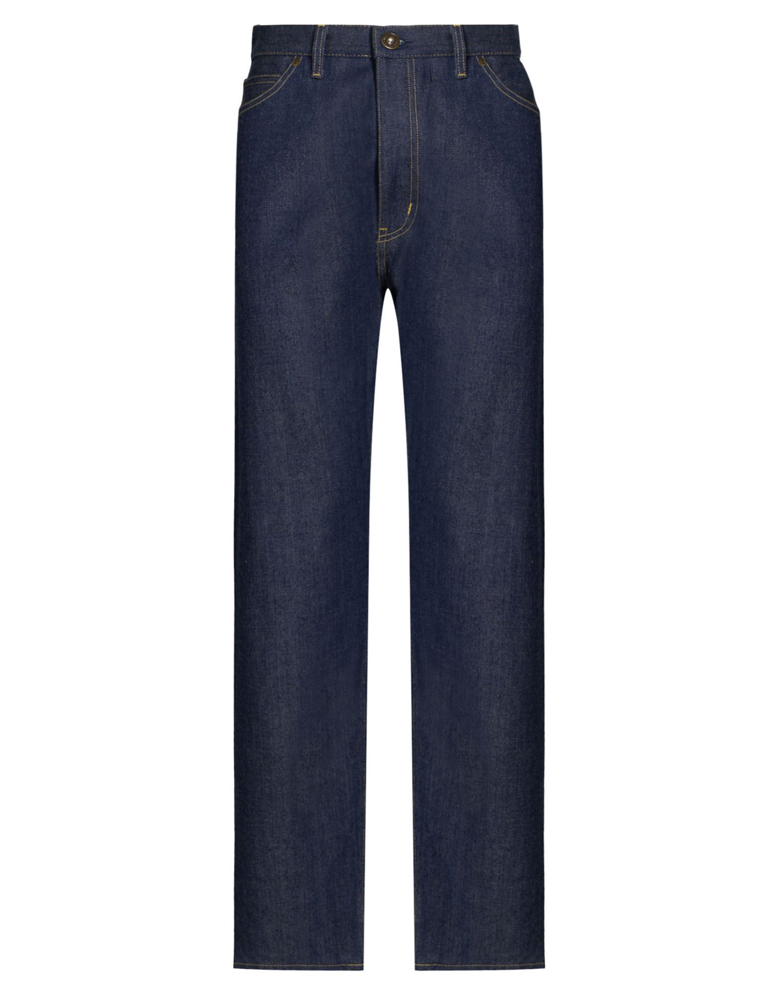 MOORER MOORER BOTTOMWEAR Τζιν