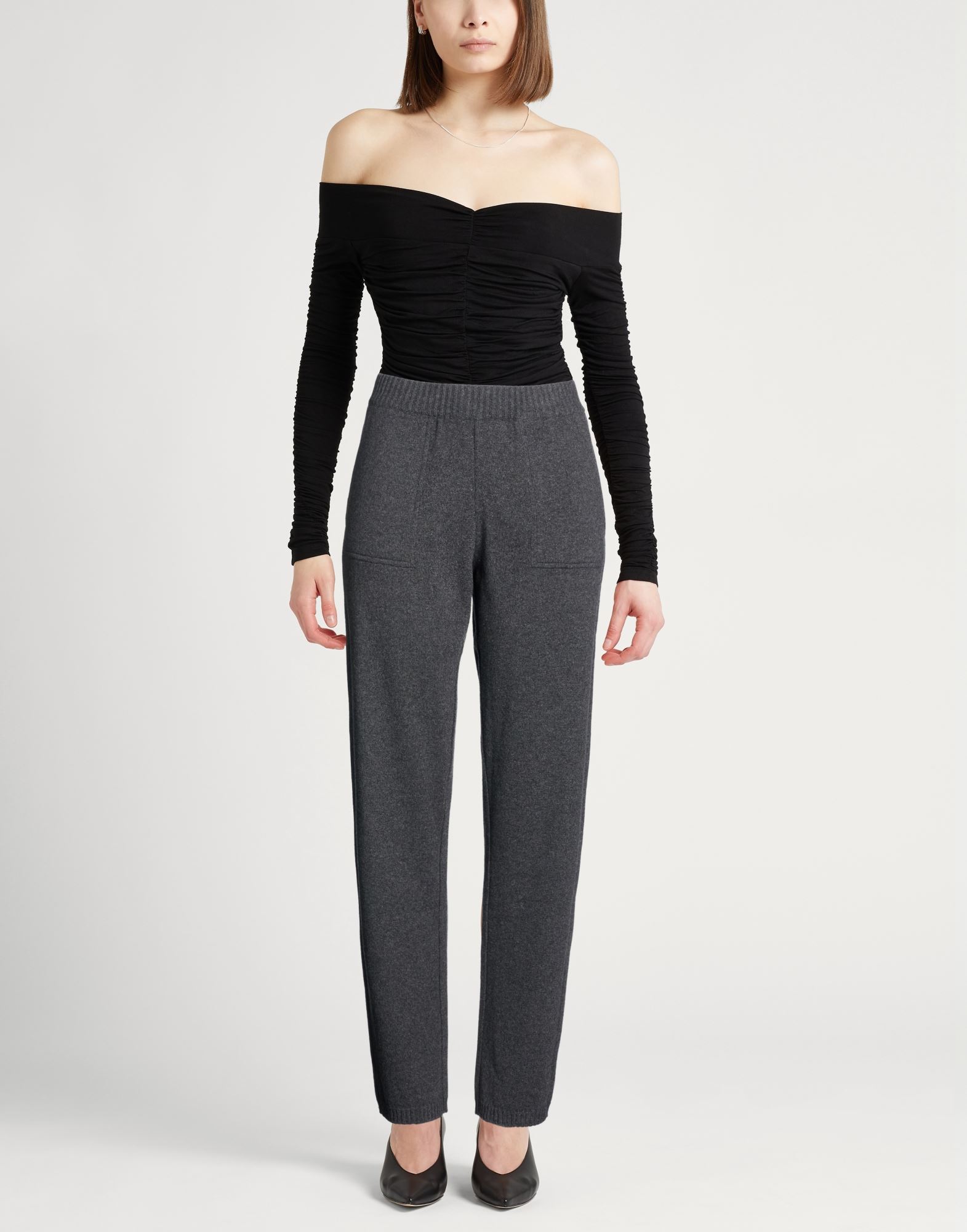  Moorer - Hosen & Röcke - Hosen - On Yoox.com 