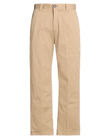 Hose Herren Kamel 42,44,46,48,50,52,54 Herren