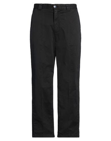 Pantalones Hombre Negro 42,44,46,48,50,52,54 Hombre
