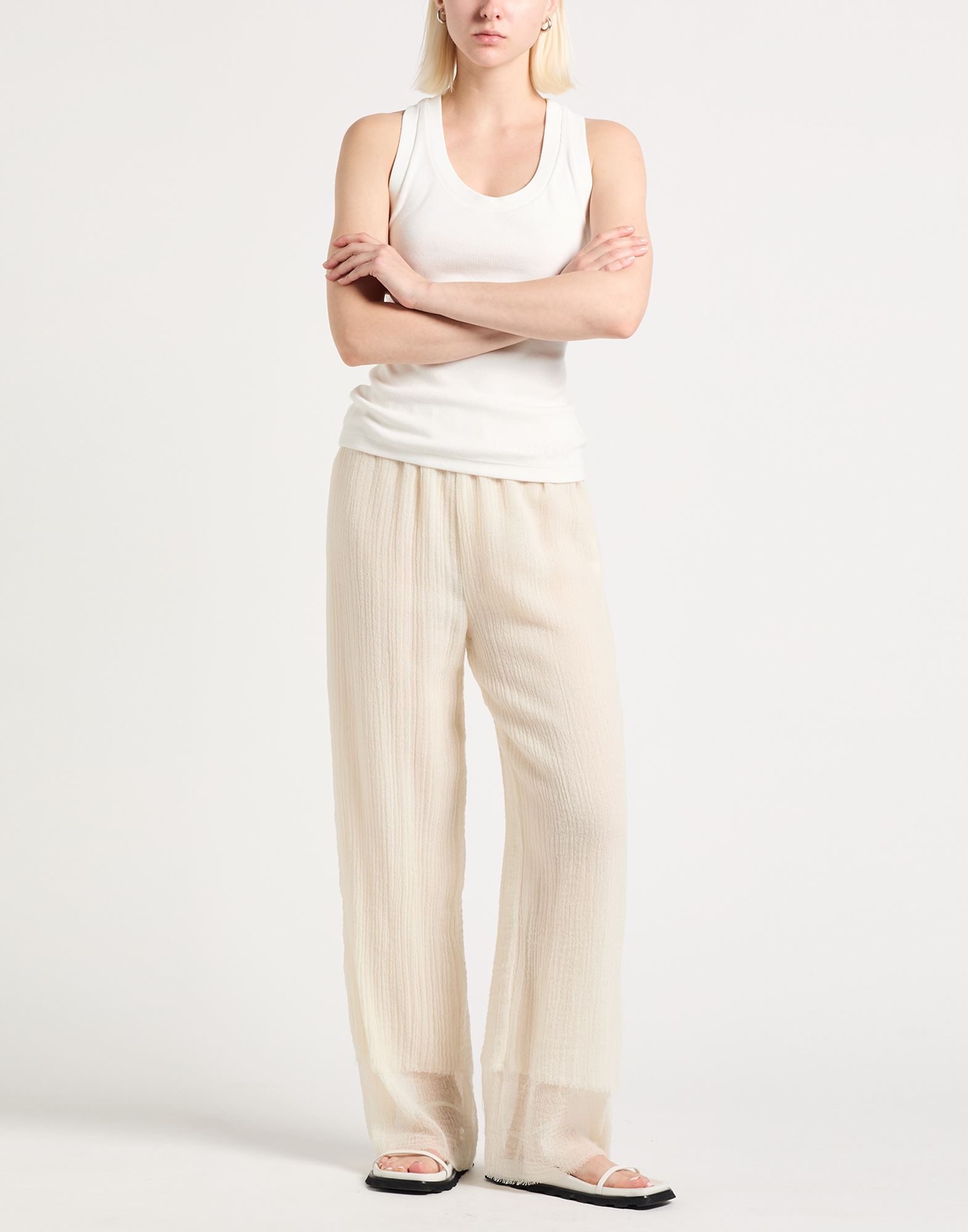  Art259design - Partes De Abajo - Pantalones - On Yoox.com 