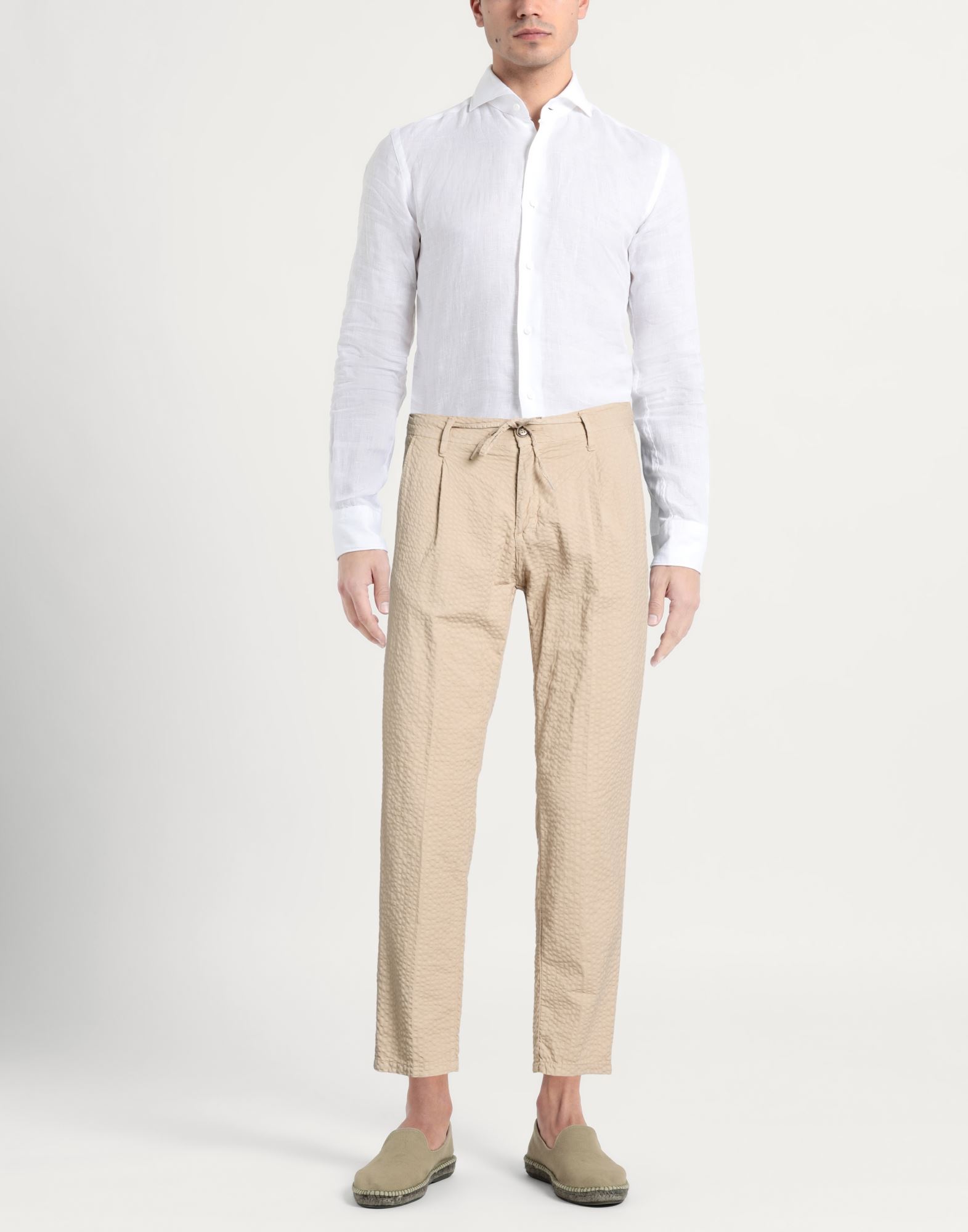  Berna - Partes De Abajo - Pantalones - On Yoox.com 