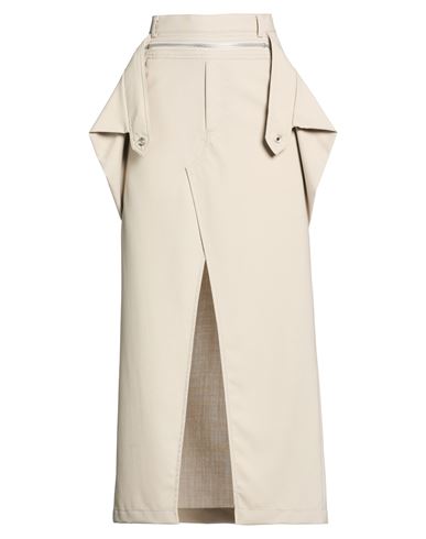 Falda larga Mujer Topo 36,38 Mujer