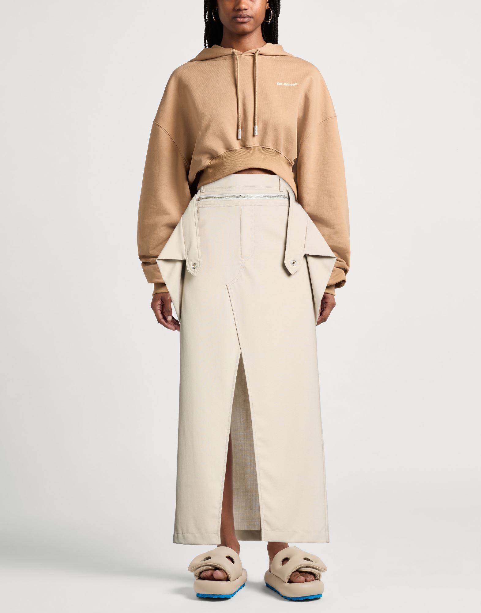  Dion Lee - Hosen & Röcke - Maxi-röcke - On Yoox.com 